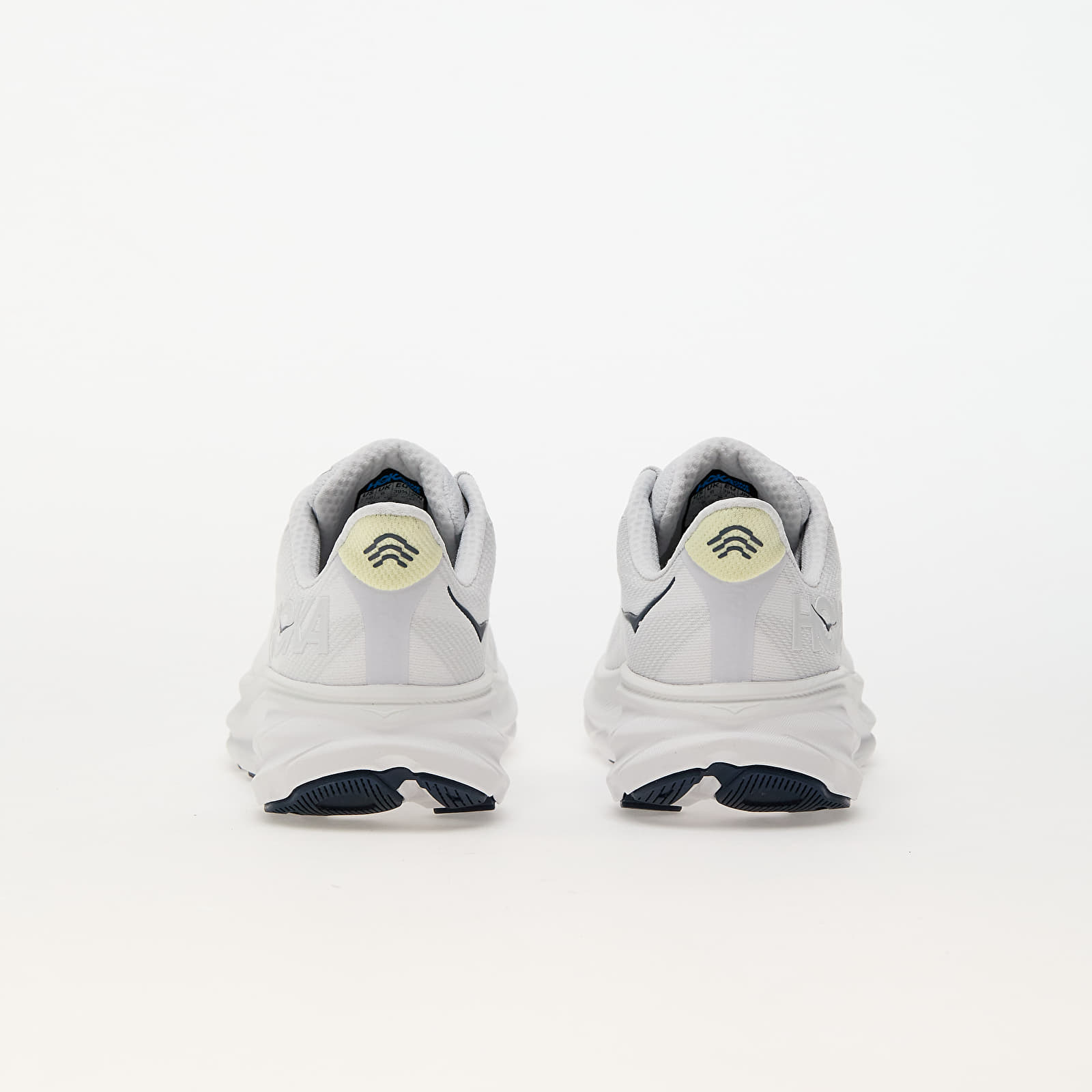 Női cipők Hoka® W Clifton 9 Cosmic Grey/ White