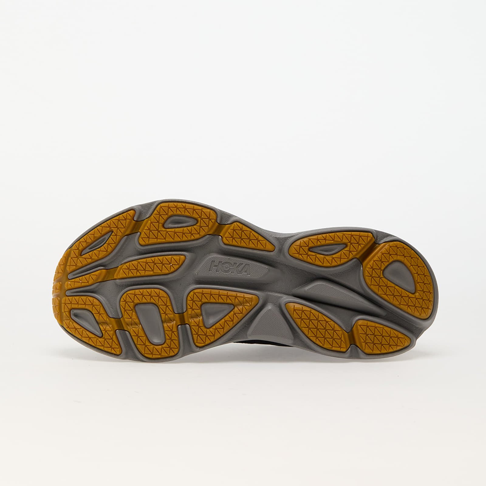 Moški čevlji Hoka® M Bondi 8 Black/ Iron Ore