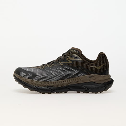 Hoka® U Tecton X 2 TS Deep Umber/ Black