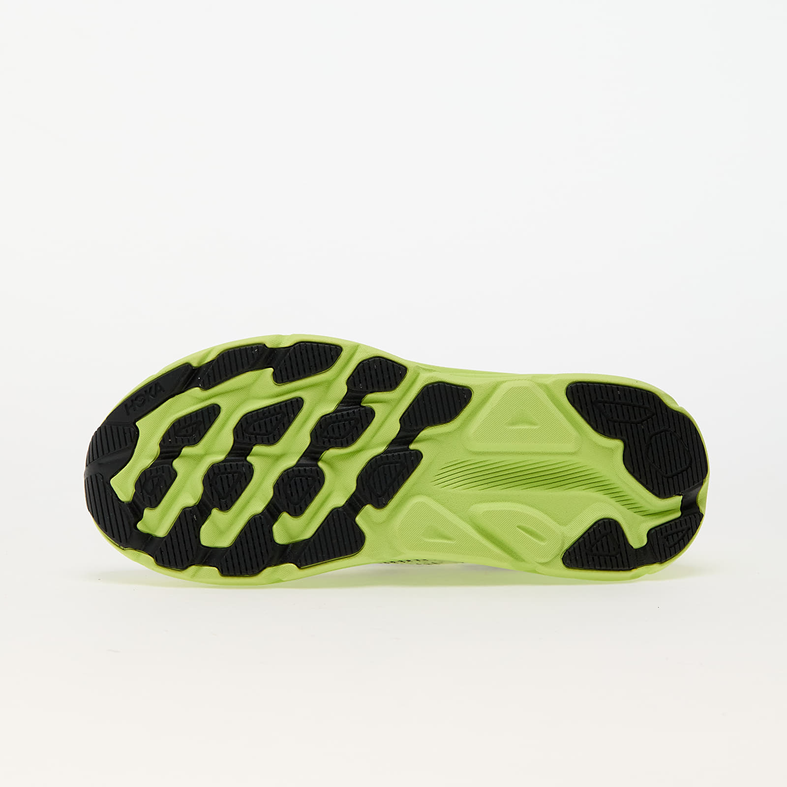 Sko til mænd Hoka® U Clifton 9 GTX TS Black/ Lettuce