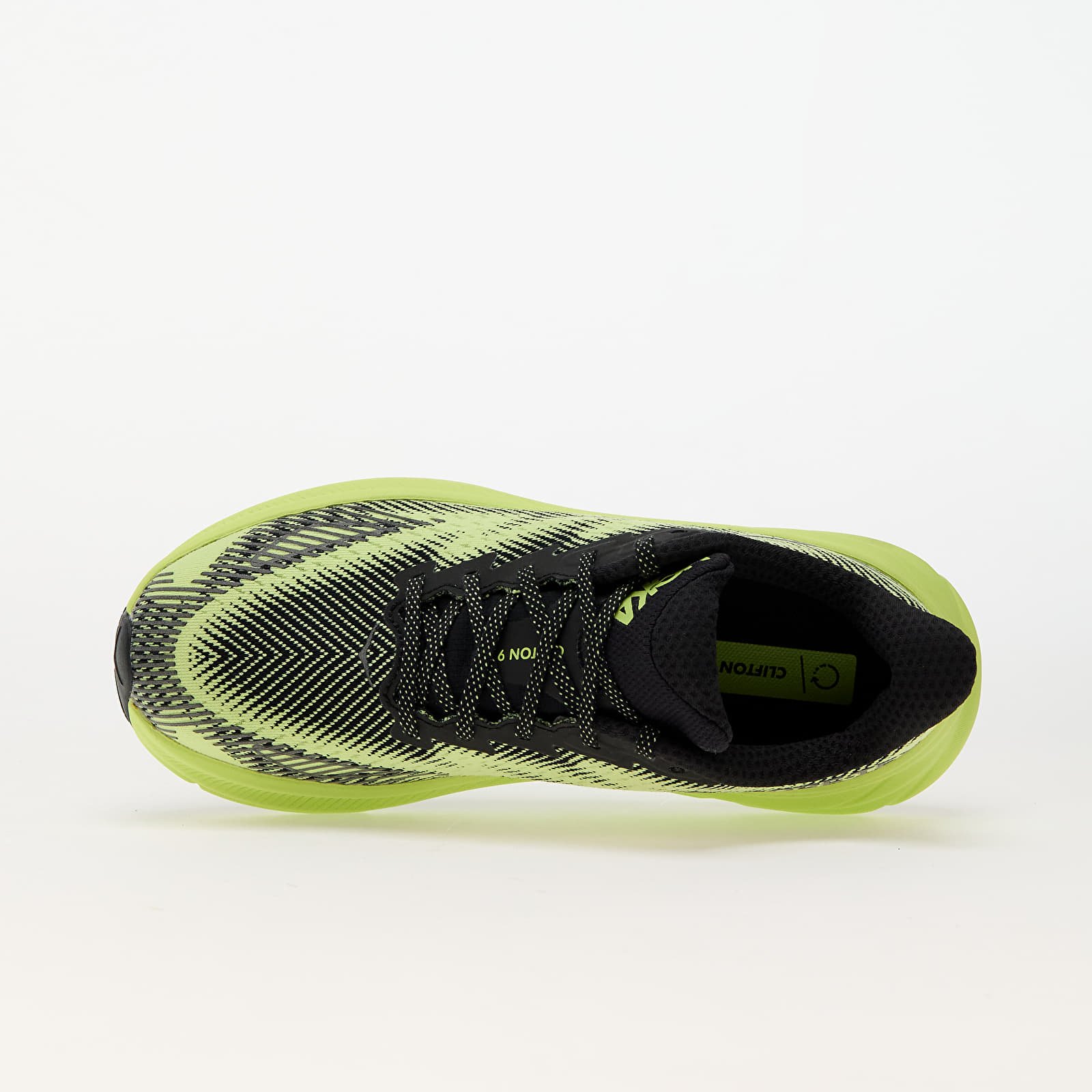Sko til mænd Hoka® U Clifton 9 GTX TS Black/ Lettuce