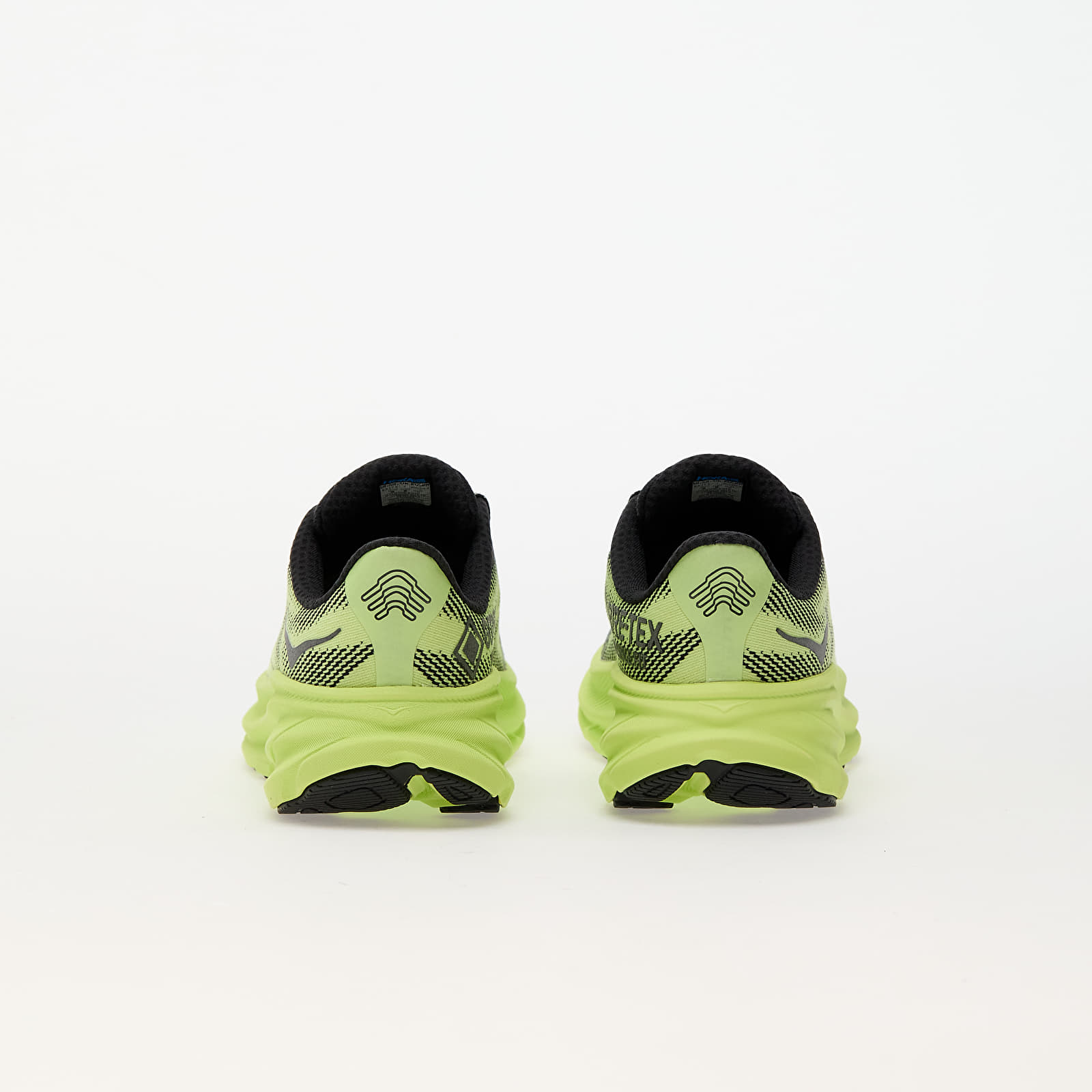 Sko til mænd Hoka® U Clifton 9 GTX TS Black/ Lettuce