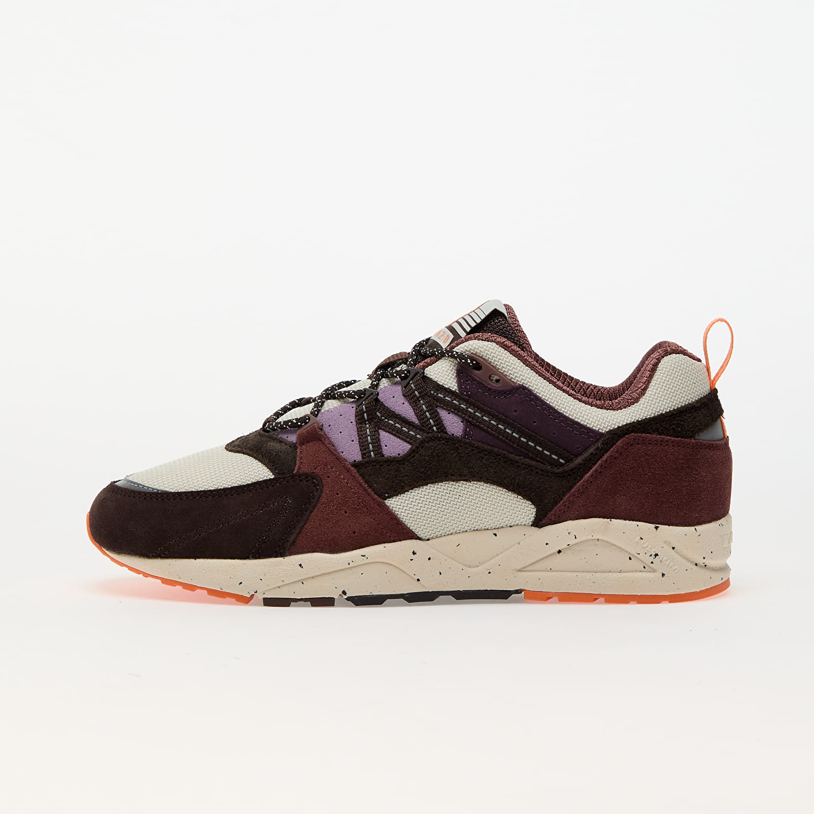 Men's shoes Karhu Fusion 2.0 Marron/ Chocolate Torte