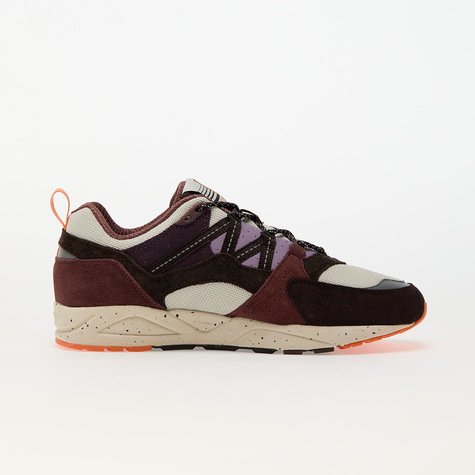 Férfi cipők Karhu Fusion 2.0 Marron/ Chocolate Torte