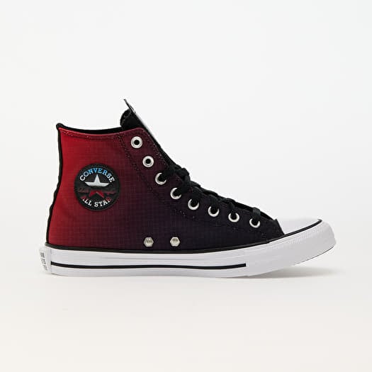 Converse Women s x Transformers Chuck Taylor All Star Autobots Blue High Top Sneakers 5