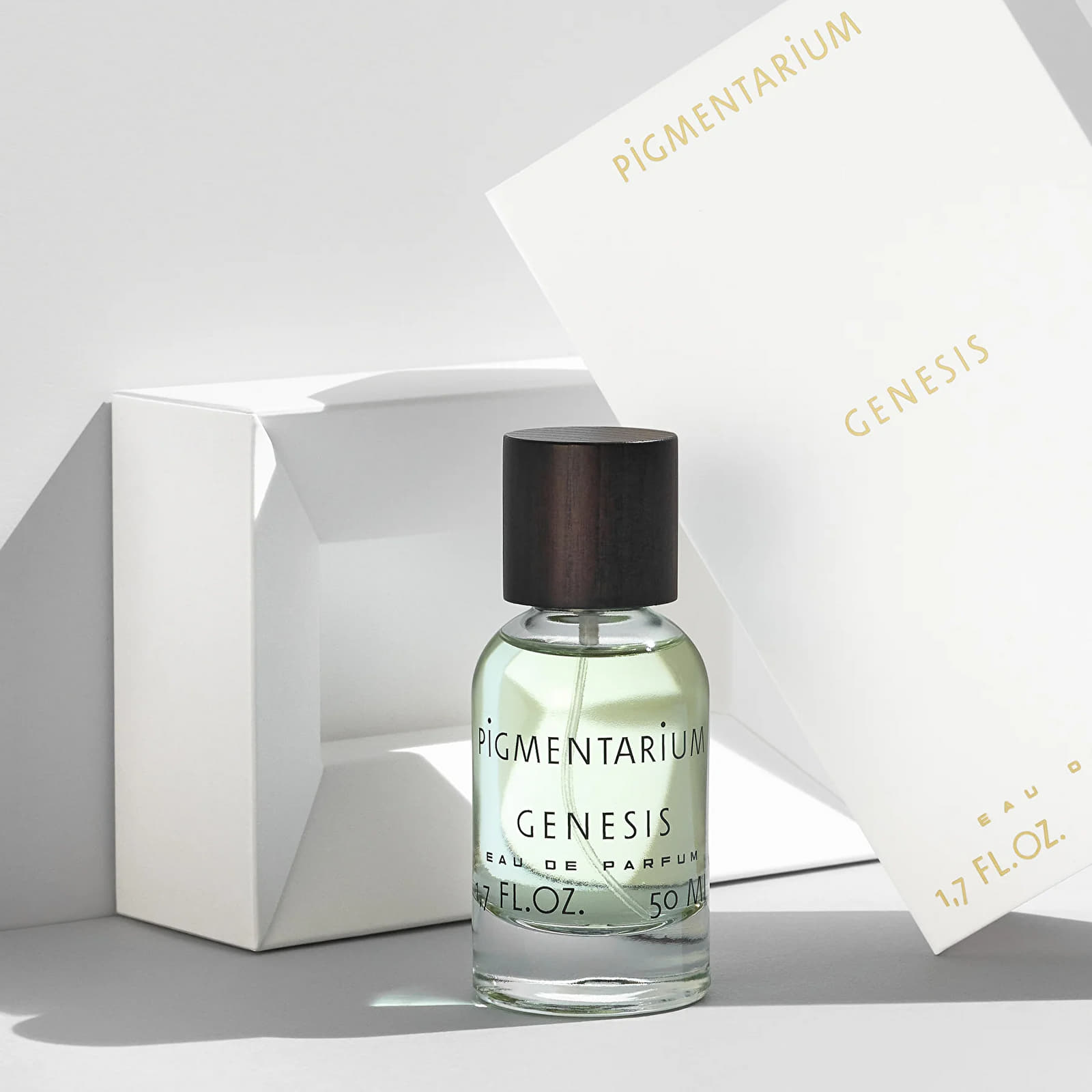 Ostatní doplňky Pigmentarium Genesis 50ml