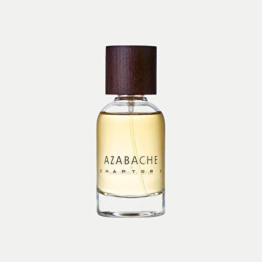 Pigmentarium Azabache Chapter 2