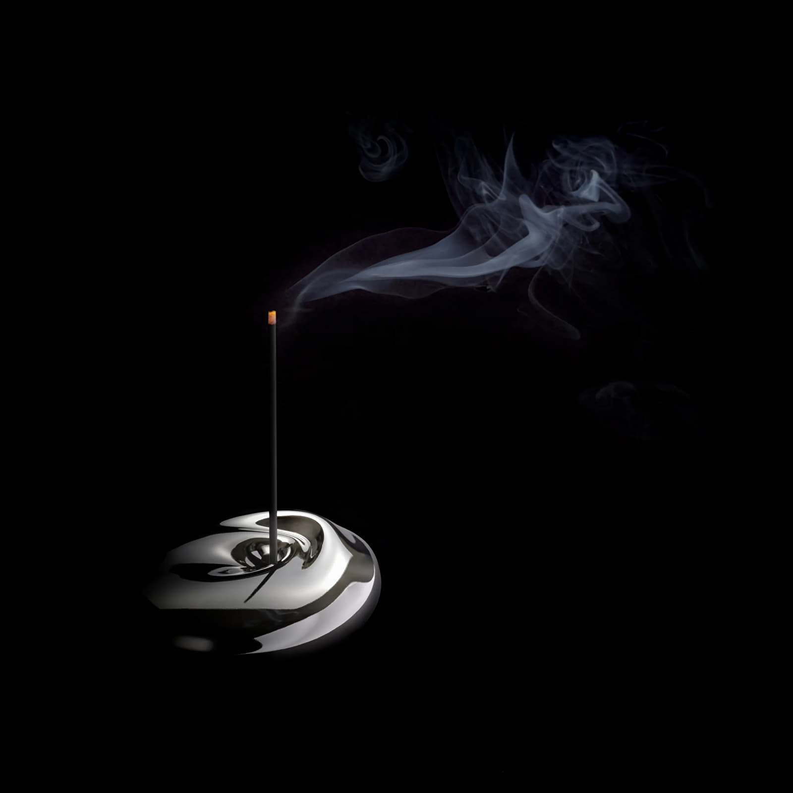 Weitere Accessoires Pigmentarium Incense Altar Piršč Platinum Wave