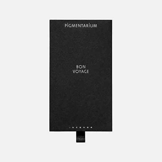 Pigmentarium Bon Voyage Incense Discovery set