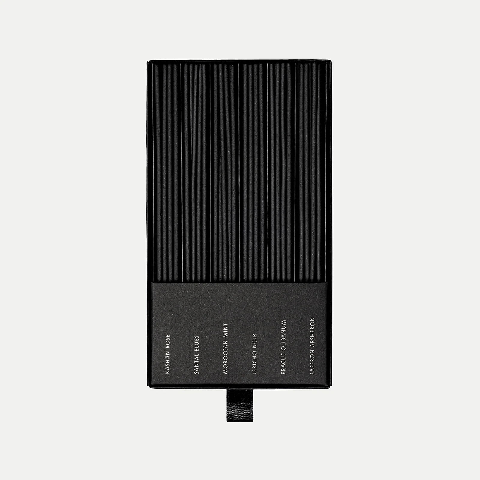 Άλλα αξεσουάρ Pigmentarium Bon Voyage Incense Discovery set