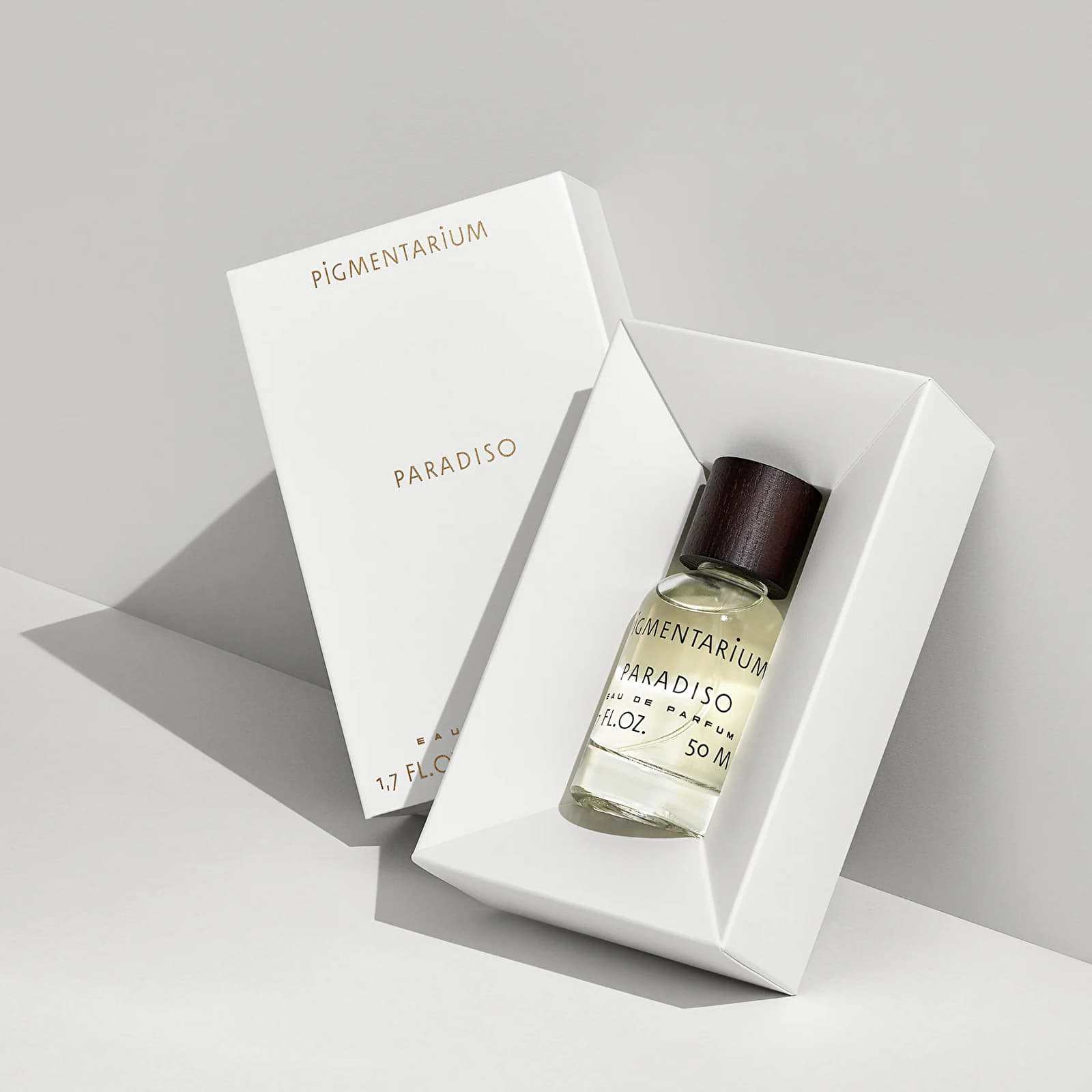 Other accessories Pigmentarium Paradiso 50ml