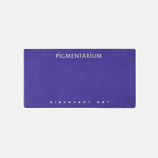 Pigmentarium Discovery set