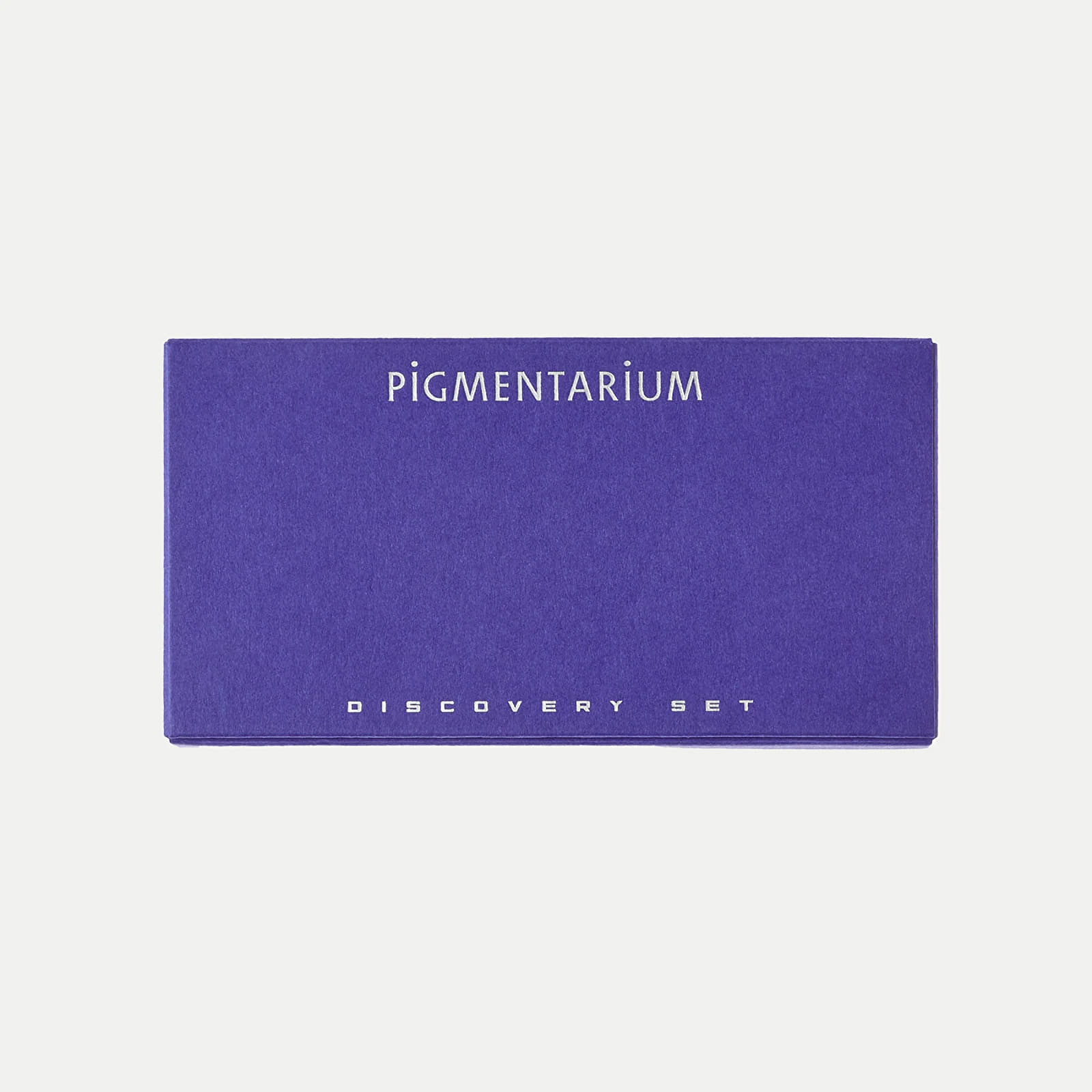 Other accessories Pigmentarium Discovery set