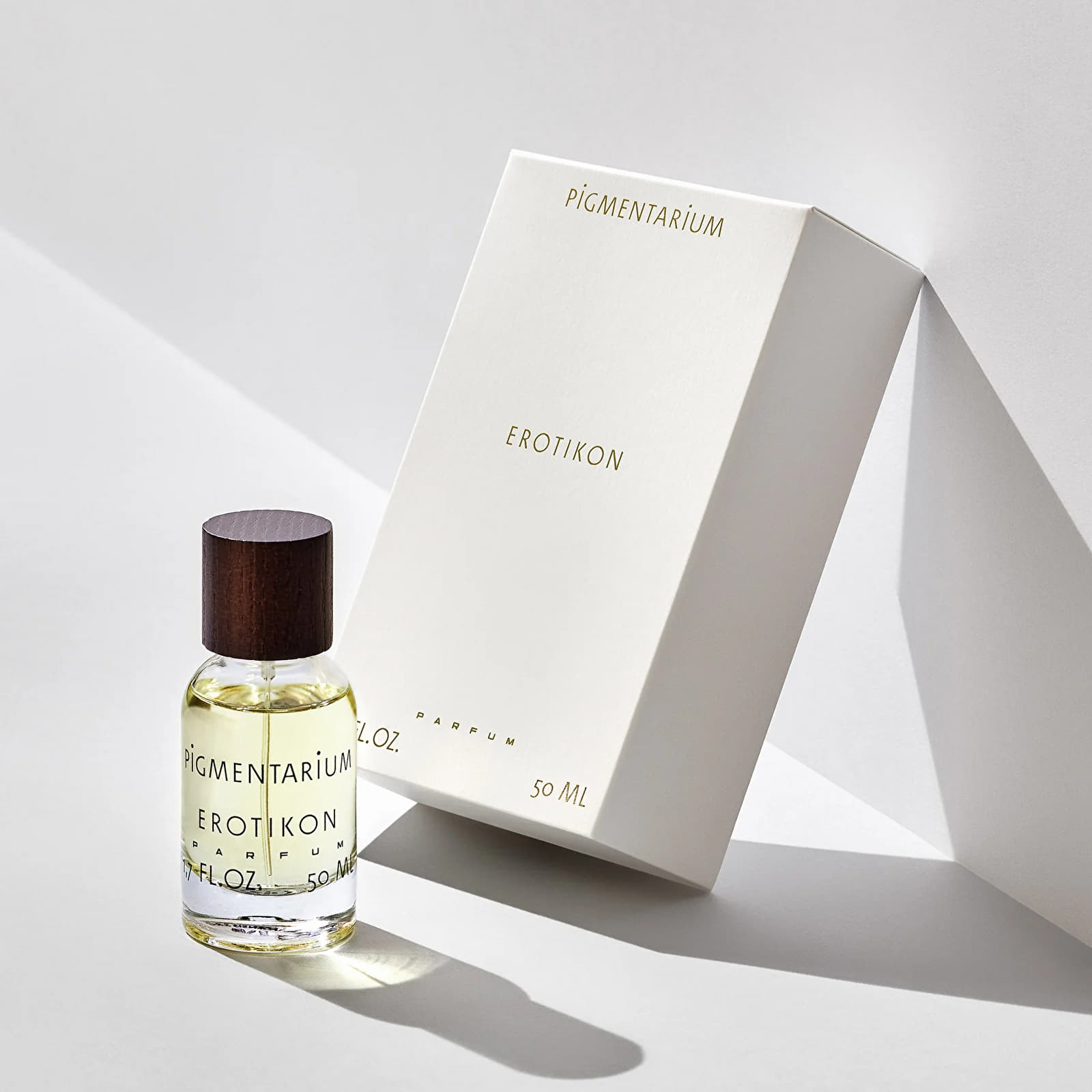 Outros acessórios Pigmentarium Erotikon 50ml
