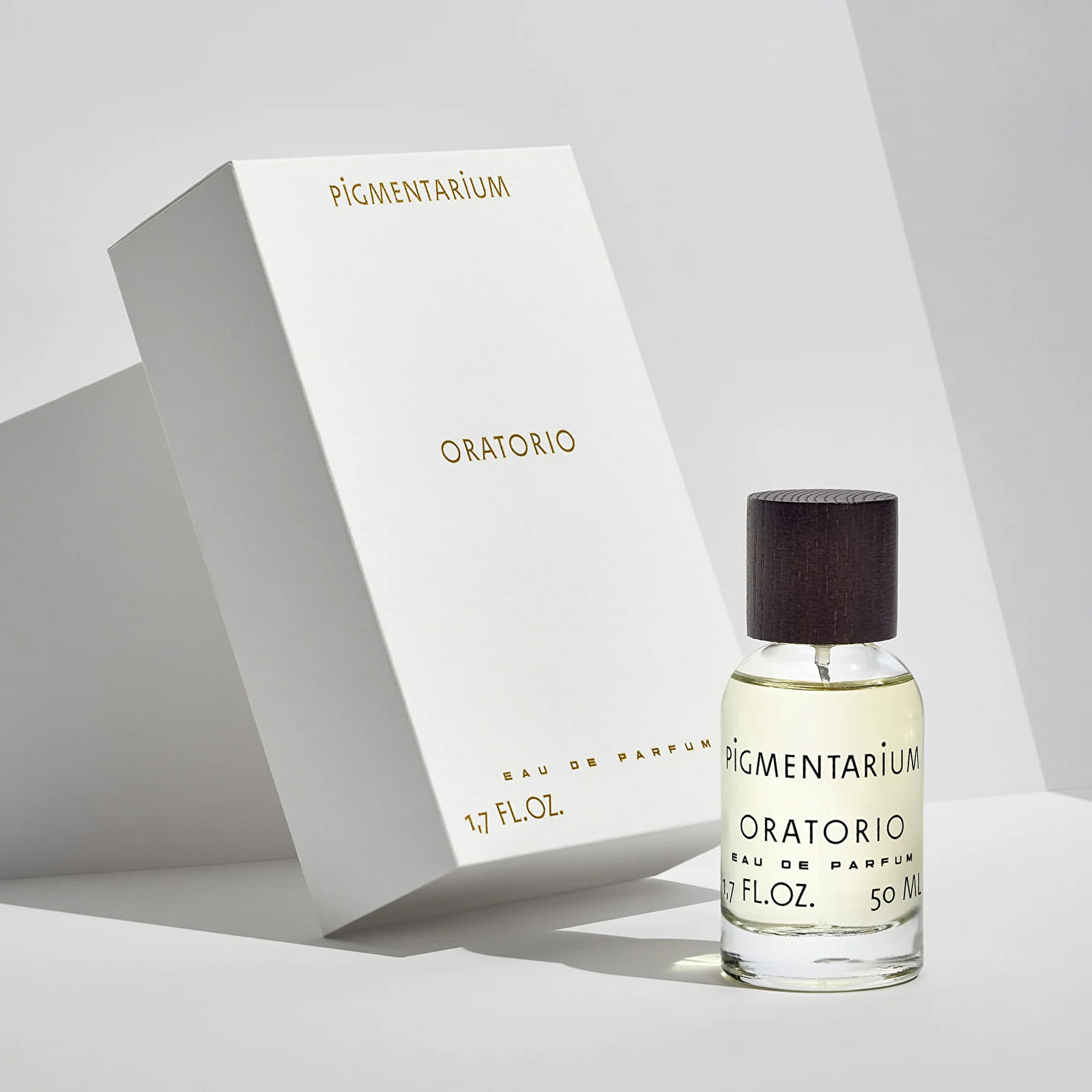Muut asusteet Pigmentarium Oratorio 50ml