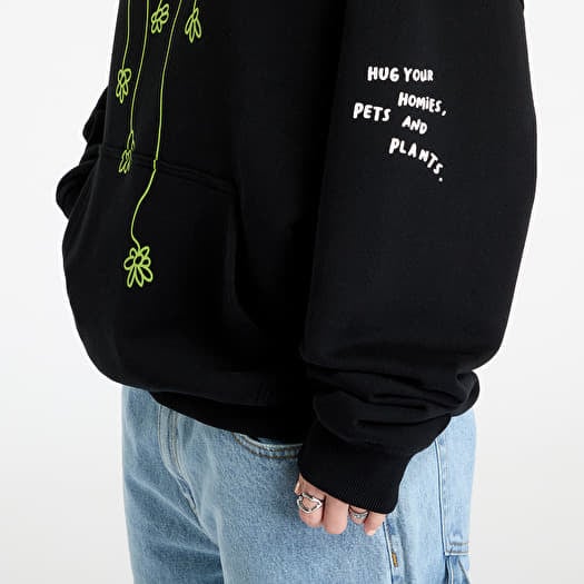 Spiritual gangster happy sweatshirt online