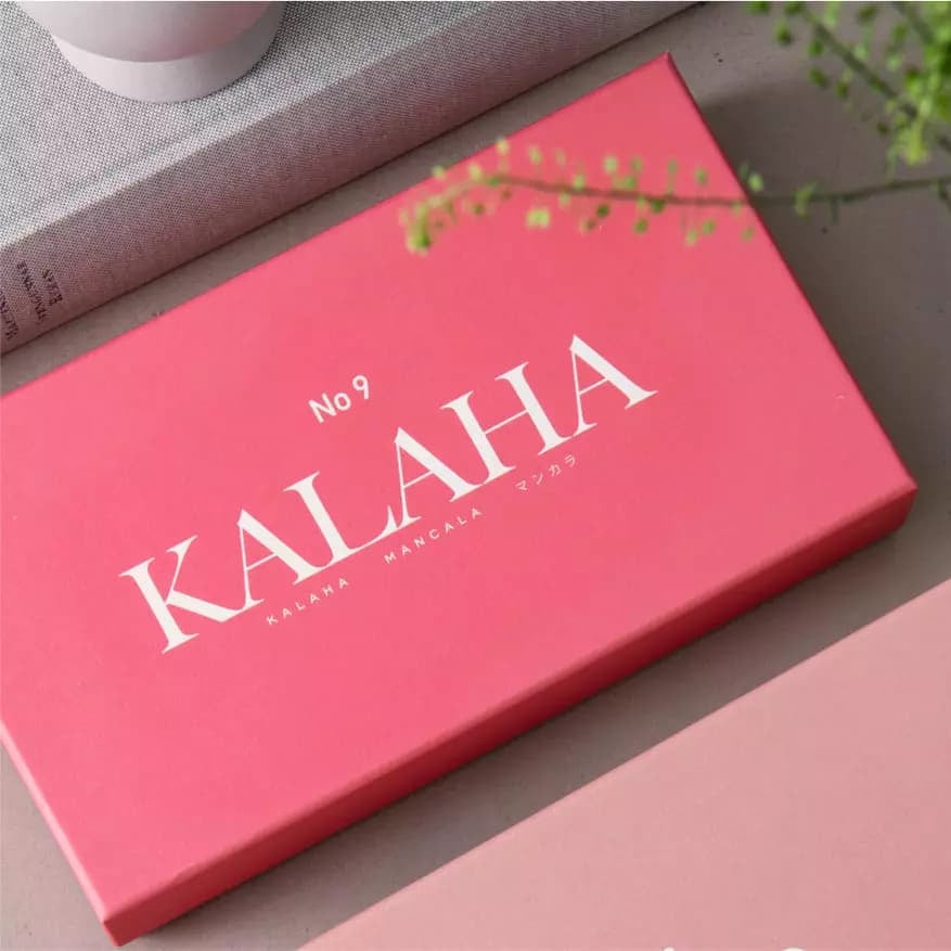 Alte accesorii Printworks Classic - Kalaha Pink