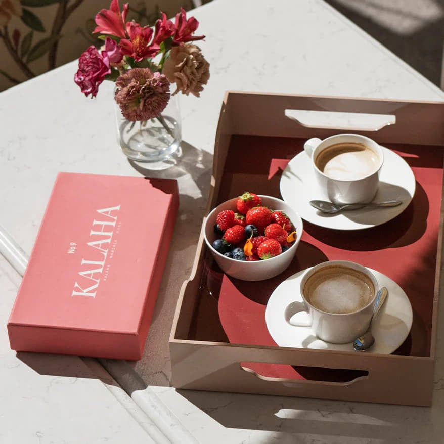 Alte accesorii Printworks Classic - Kalaha Pink