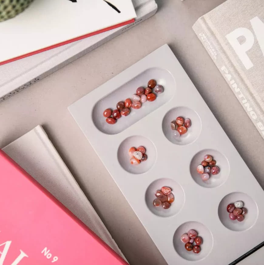 Alte accesorii Printworks Classic - Kalaha Pink