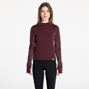 Nike ACG "Delta River" Women's Dri-FIT ADV Base Layer Long-Sleeve Top Burgundy Crush/ Beyond Pink