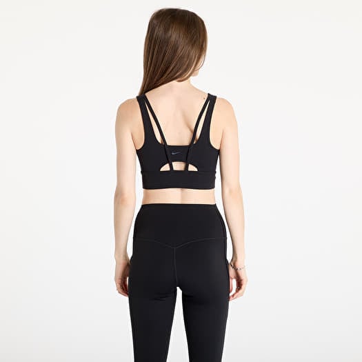 Women's medium support sports bra 2025