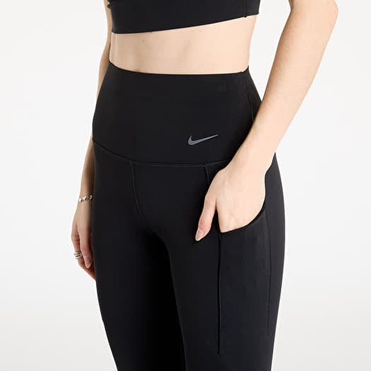 Leginsy Nike Universa Women s Medium Support High Waisted Full Length Leggings with Pockets