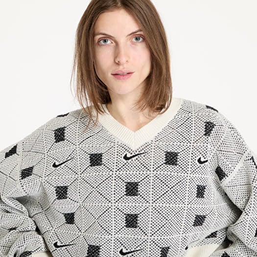 Sweater Nike Naomi Osaka Women s Engineered Knit Sweater