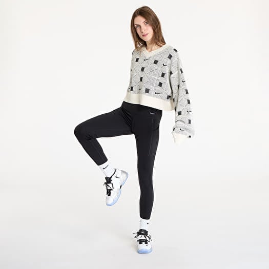 Sweaters Nike Naomi Osaka Women's Engineered Knit Sweater Sweaters Nike Naomi Osaka Women's Engineered Knit Sweater
