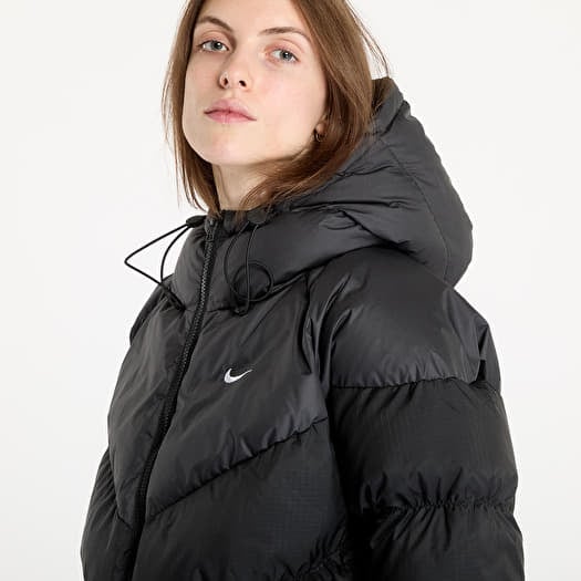 Puffy jacket nike clearance
