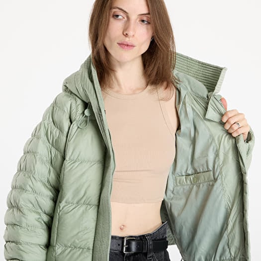 Veste Nike Sportswear Swoosh Puffer PrimaLoft Therma FIT Oversized Hooded Jacket