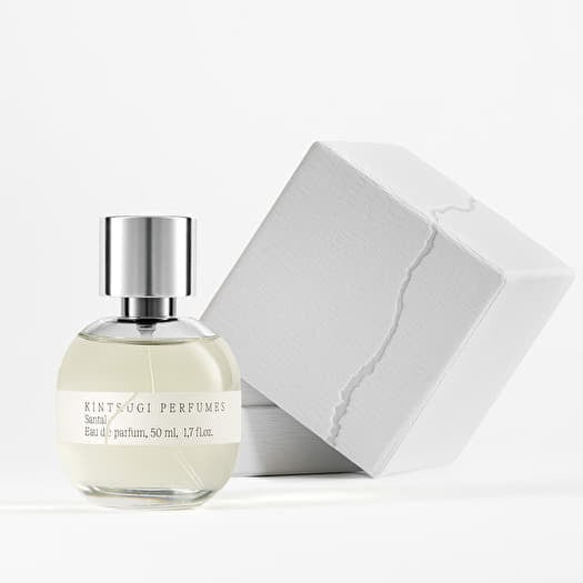 KINTSUGI PERFUMES SANTAL Eau de Parfum 50 ml, 1,7 fl.oz