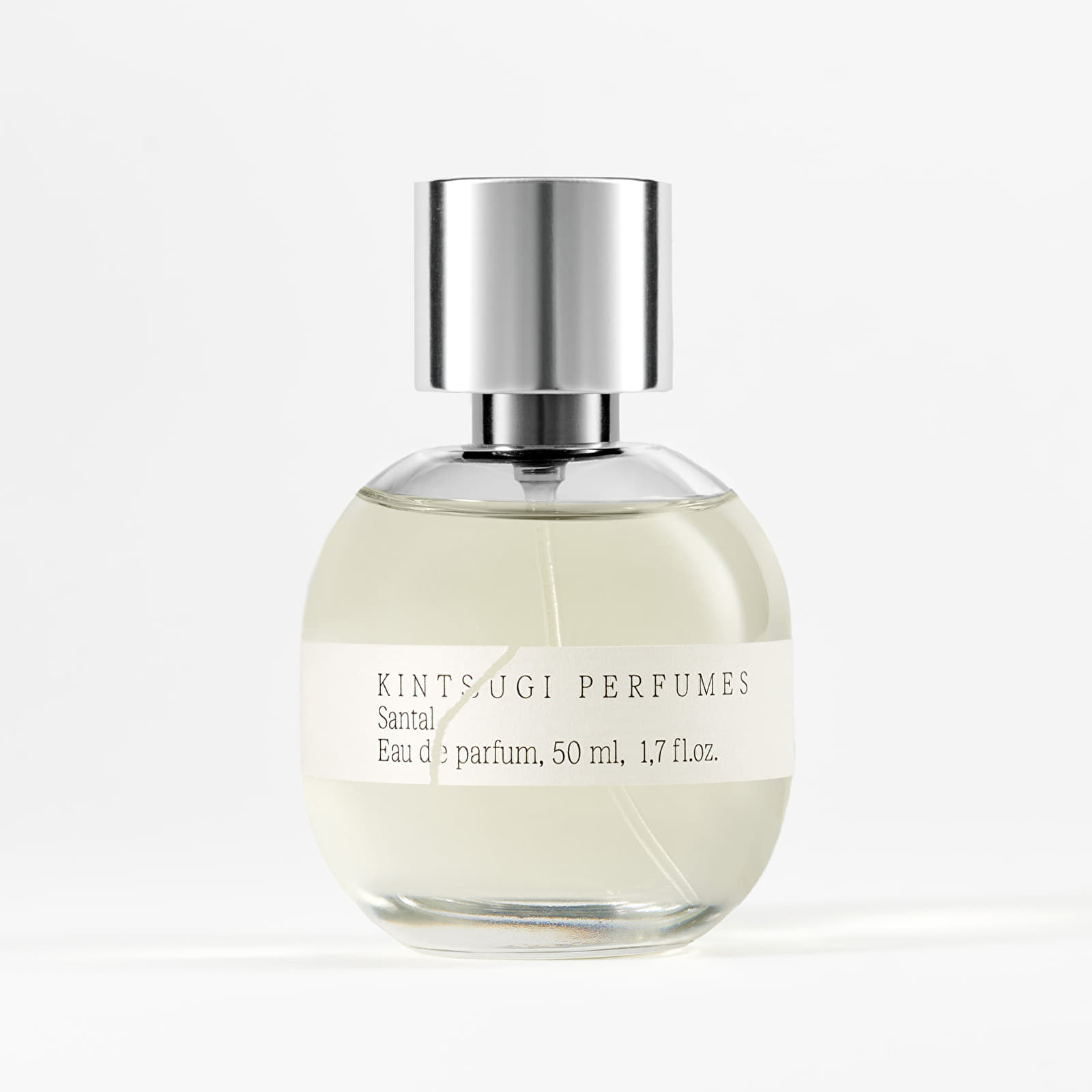 Muut asusteet KINTSUGI PERFUMES SANTAL Eau de Parfum 50 ml, 1,7 fl.oz