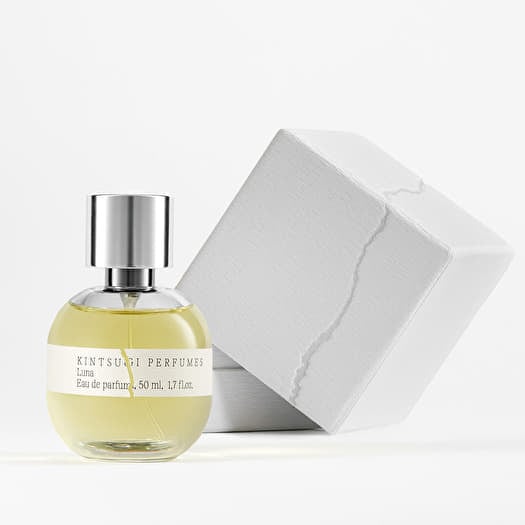 KINTSUGI PERFUMES LUNA Eau de Parfum 50 ml, 1,7 fl.oz