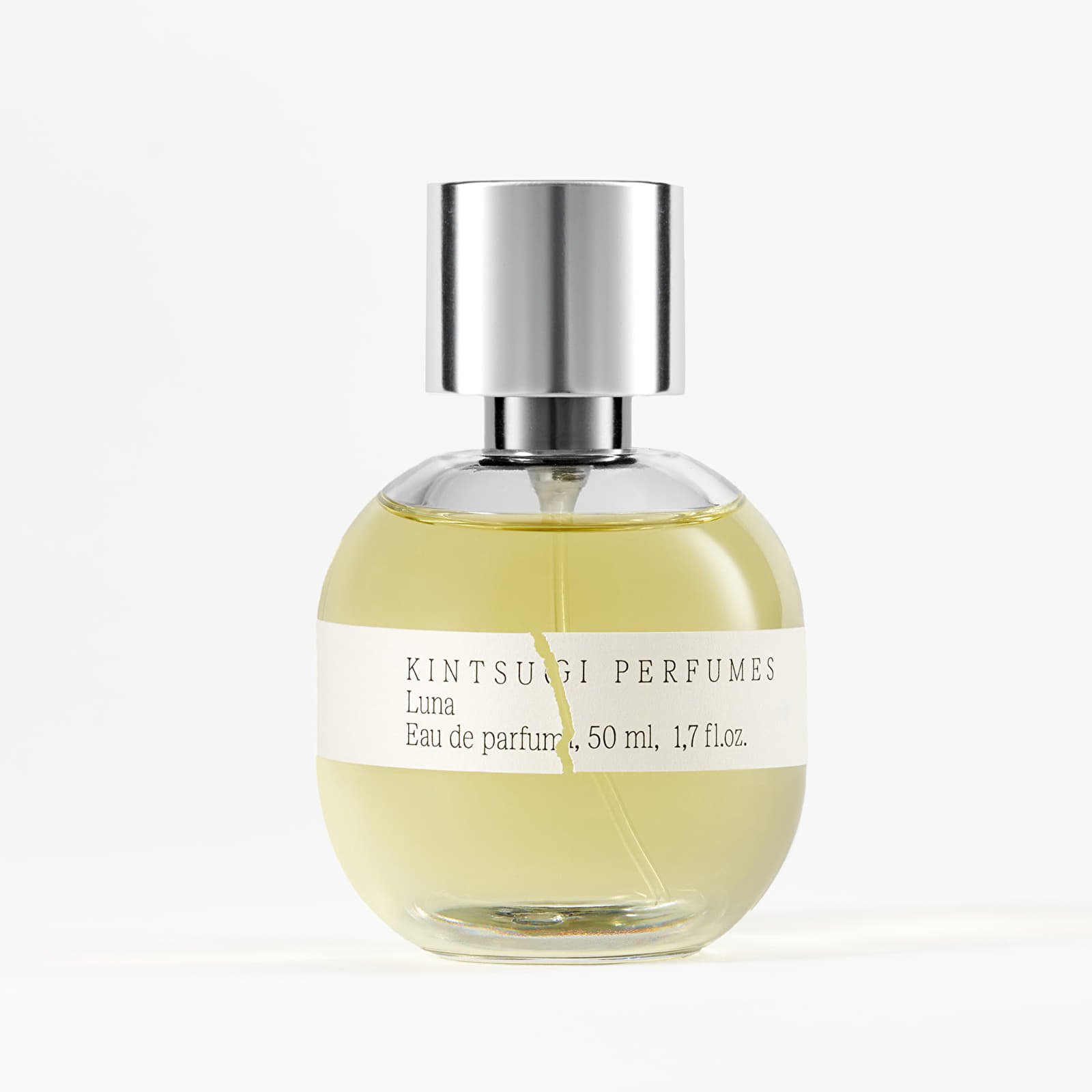 andere Accessoires KINTSUGI PERFUMES LUNA Eau de Parfum 50 ml, 1,7 fl.oz