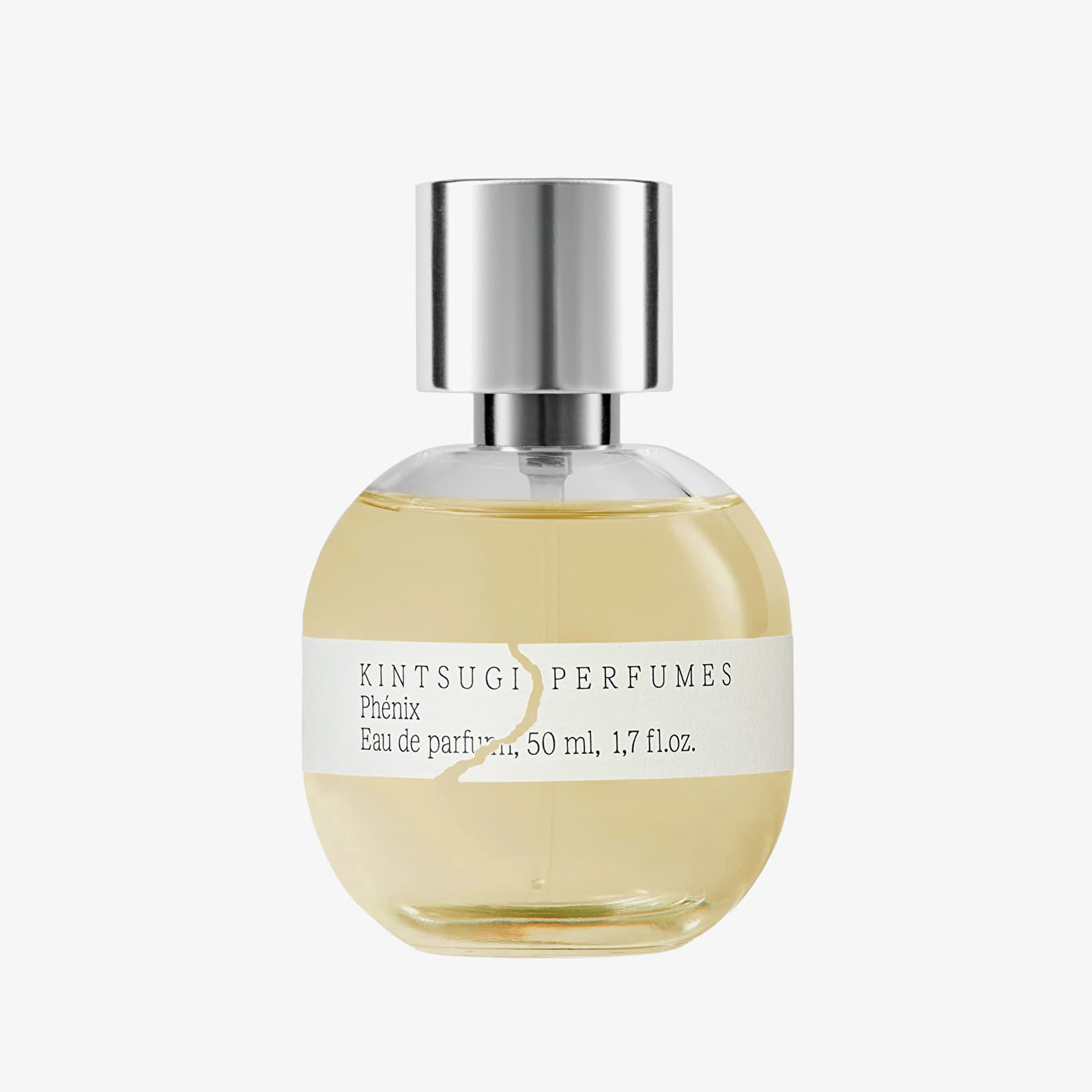Ostatní doplňky KINTSUGI PERFUMES PHÉNIX Eau de Parfum 50 ml, 1,7 fl.oz