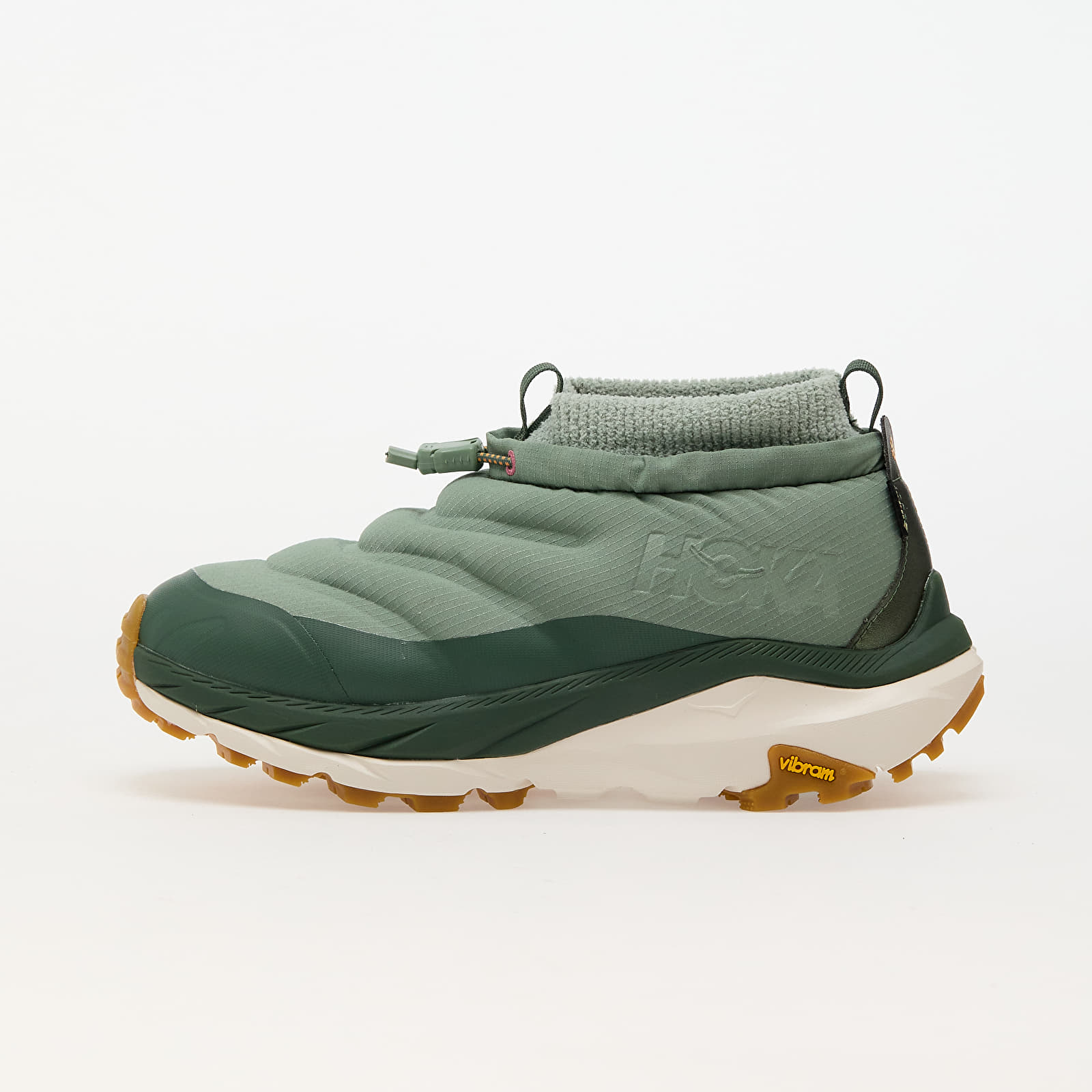 Men's shoes Hoka® U Kaha 2 Frost Moc GTX Succulent/ Aloe Vera