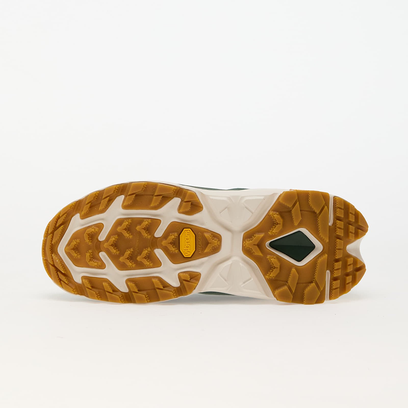 Men's shoes Hoka® U Kaha 2 Frost Moc GTX Succulent/ Aloe Vera