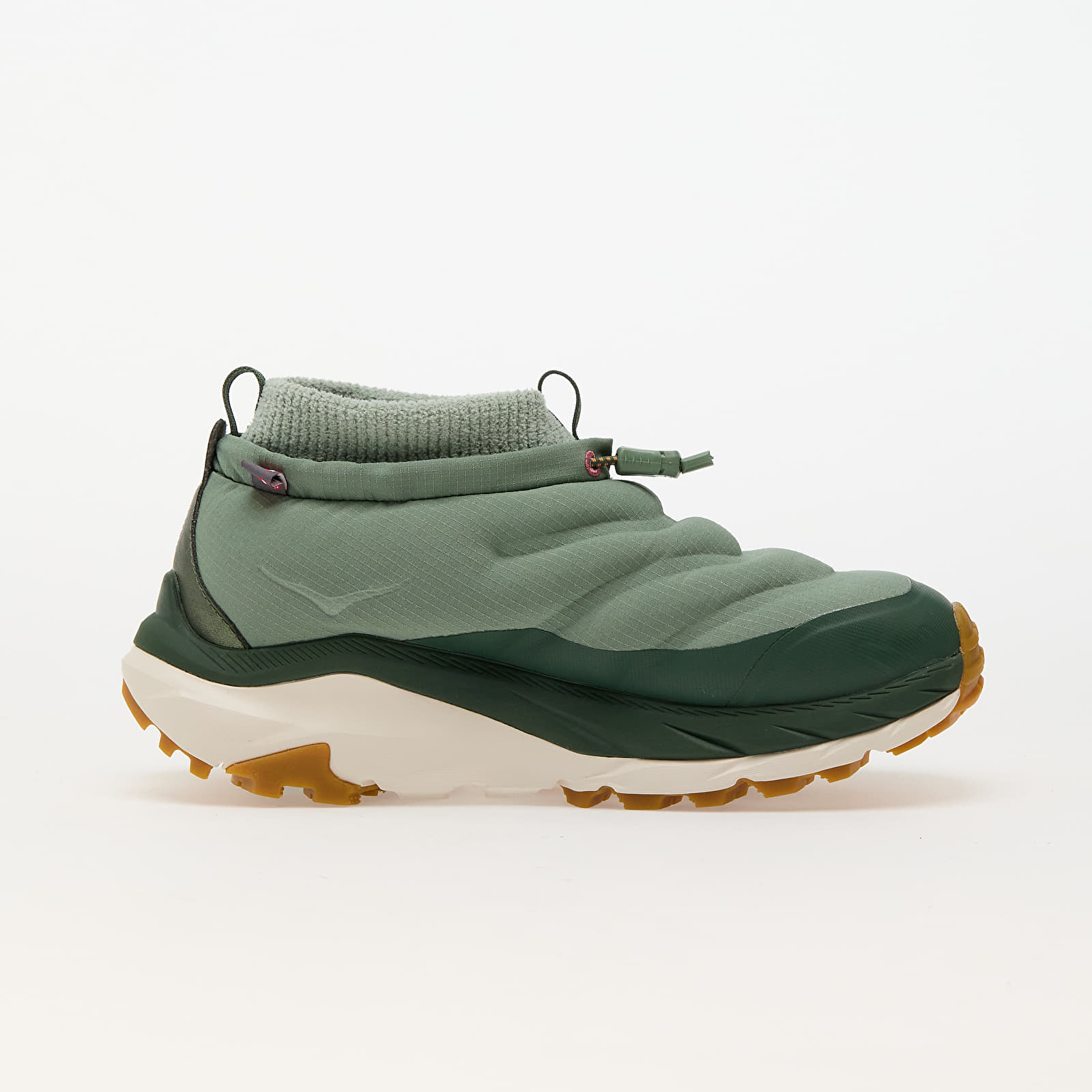 Men's shoes Hoka® U Kaha 2 Frost Moc GTX Succulent/ Aloe Vera