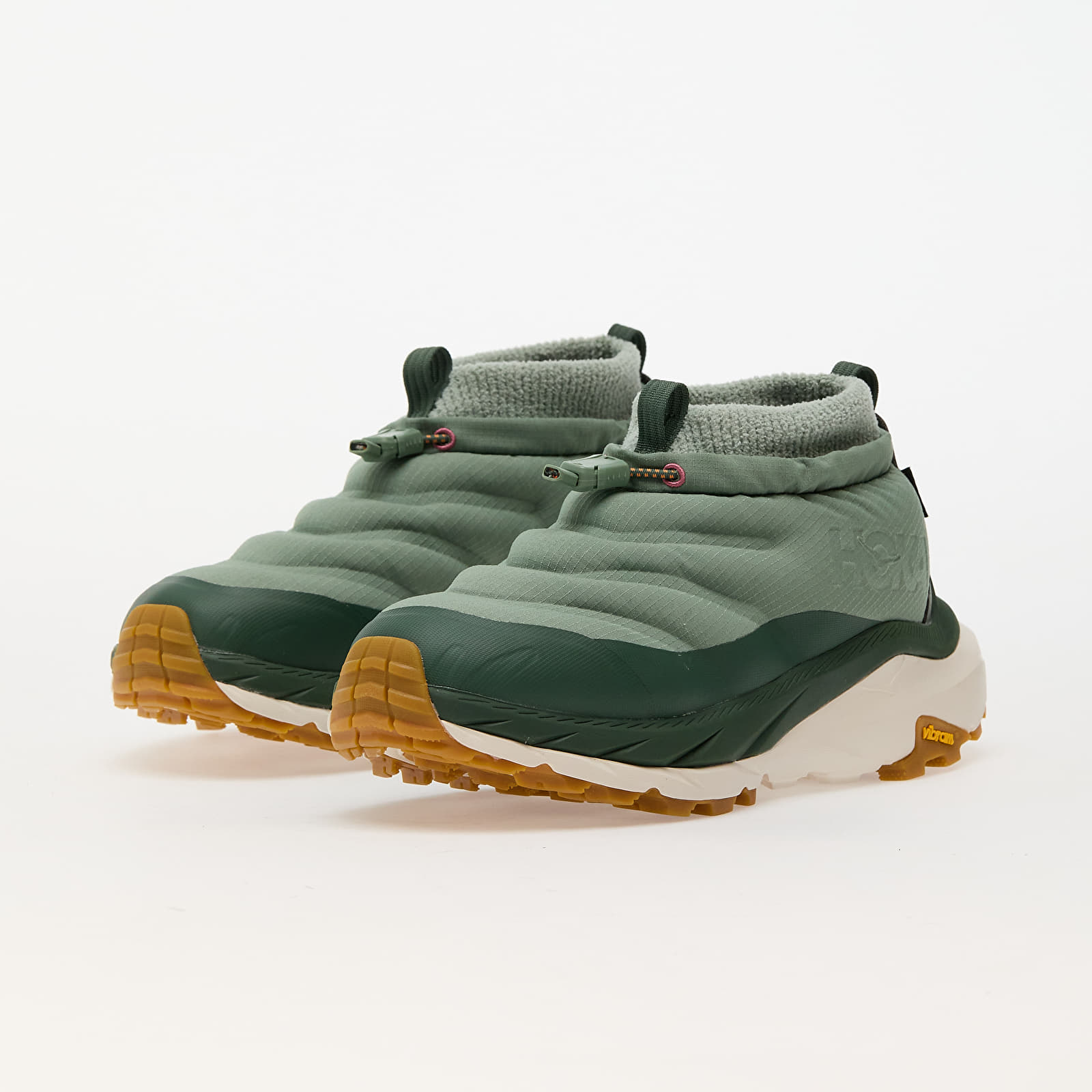 Men's shoes Hoka® U Kaha 2 Frost Moc GTX Succulent/ Aloe Vera