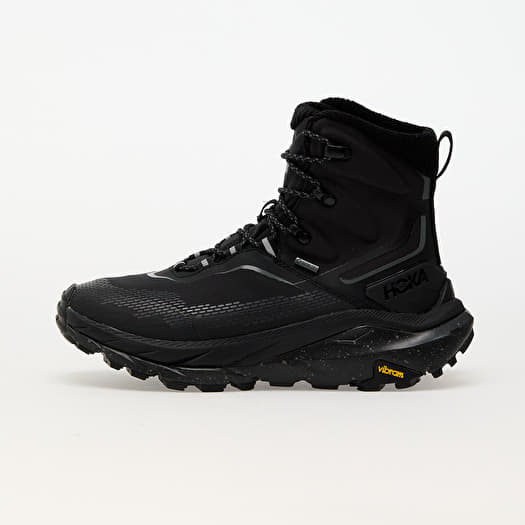 Hoka® M Kaha 2 Frost GTX Black/ Black