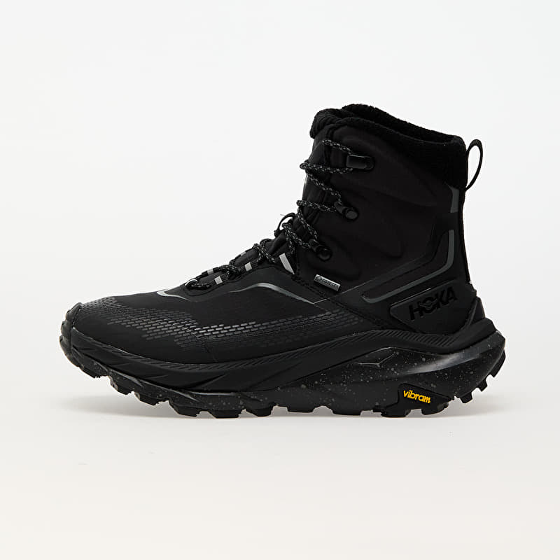 Hoka® M Kaha 2 Frost GTX Black/ Black