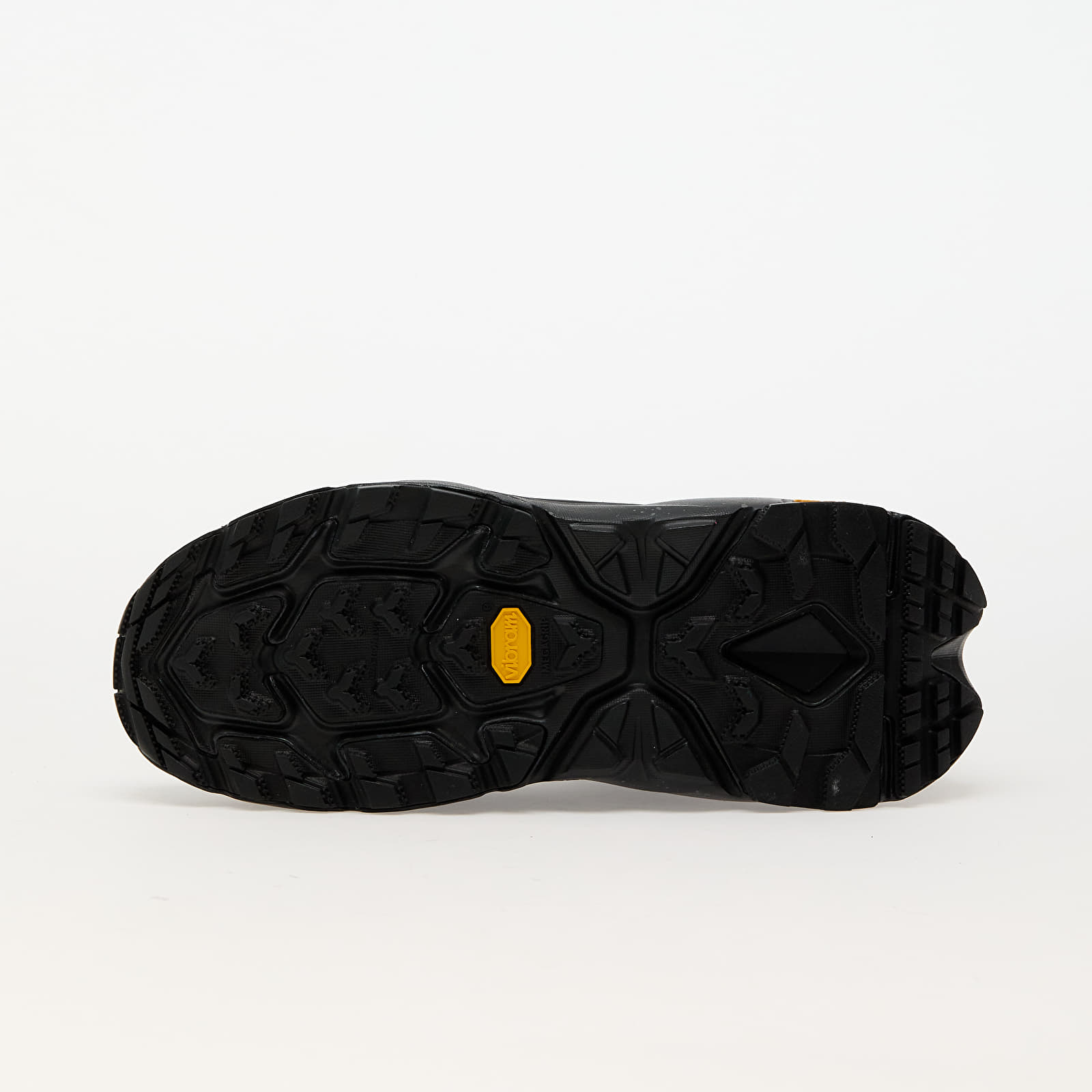 Moški čevlji Hoka® M Kaha 2 Frost GTX Black/ Black