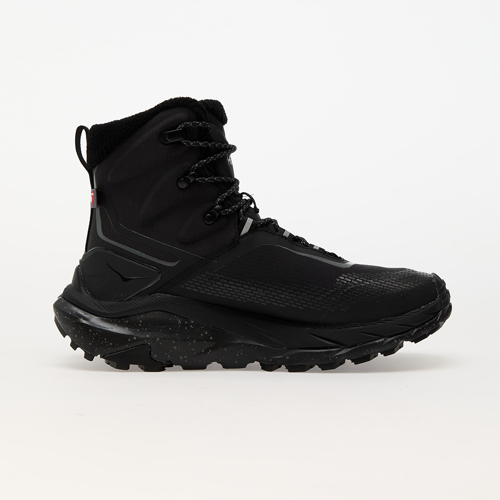 Moški čevlji Hoka® M Kaha 2 Frost GTX Black/ Black
