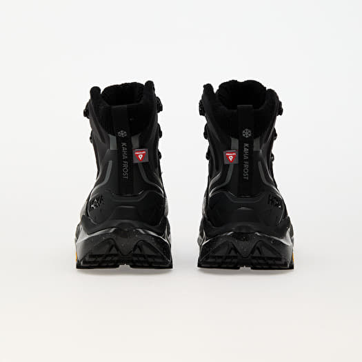 【Hoka】◆Kaha 2 Frost GTX Black◆1155194-BBLC◆ Men's Kaha 2 Frost GTX Hiking Shoe | HOKA®