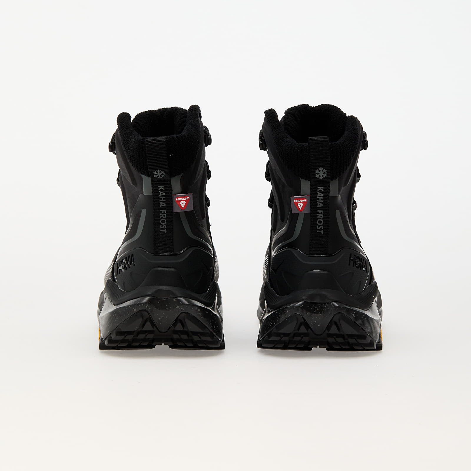 Moški čevlji Hoka® M Kaha 2 Frost GTX Black/ Black
