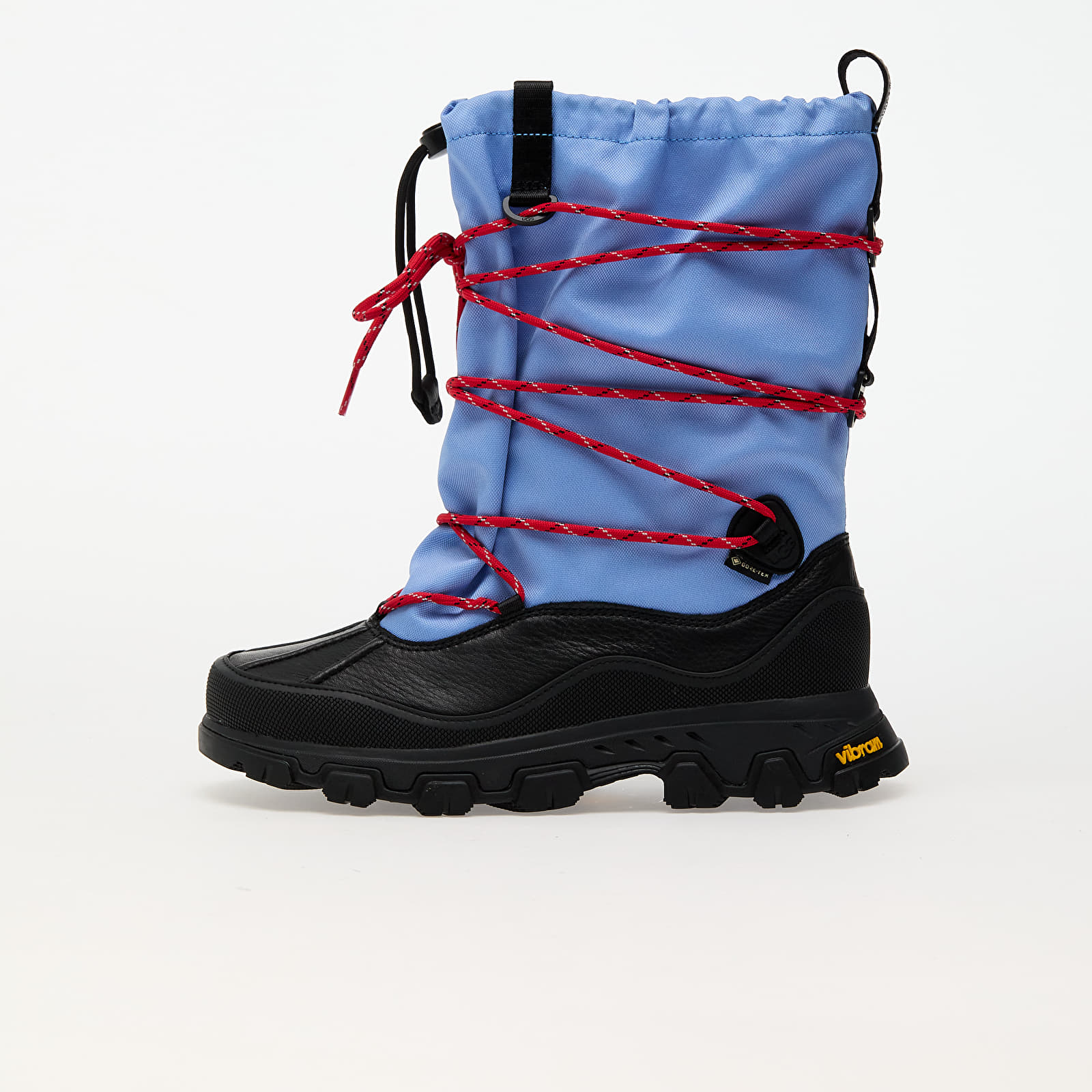 Women's shoes UGG W Metropeak Big SKy/ Black