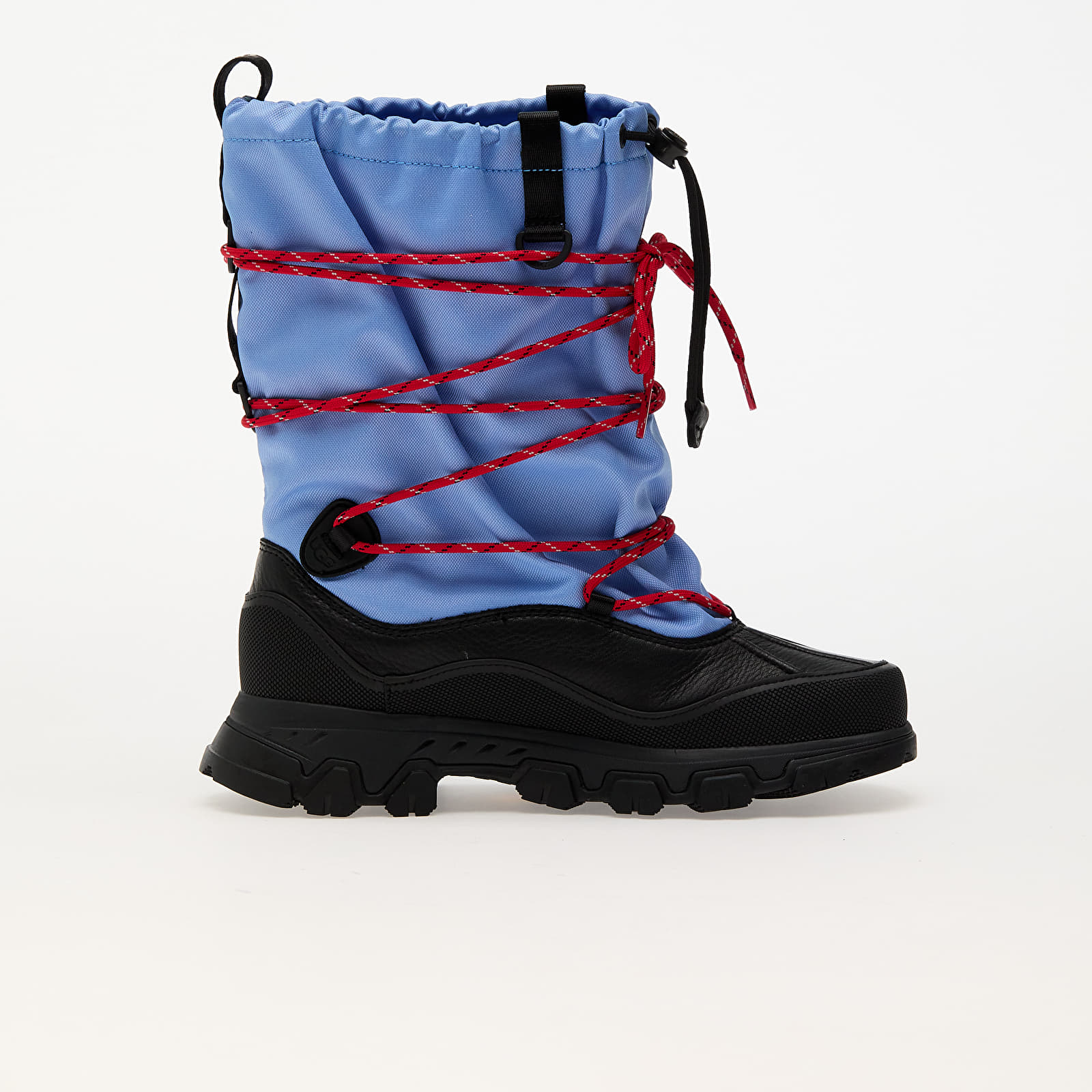 Women's shoes UGG W Metropeak Big SKy/ Black