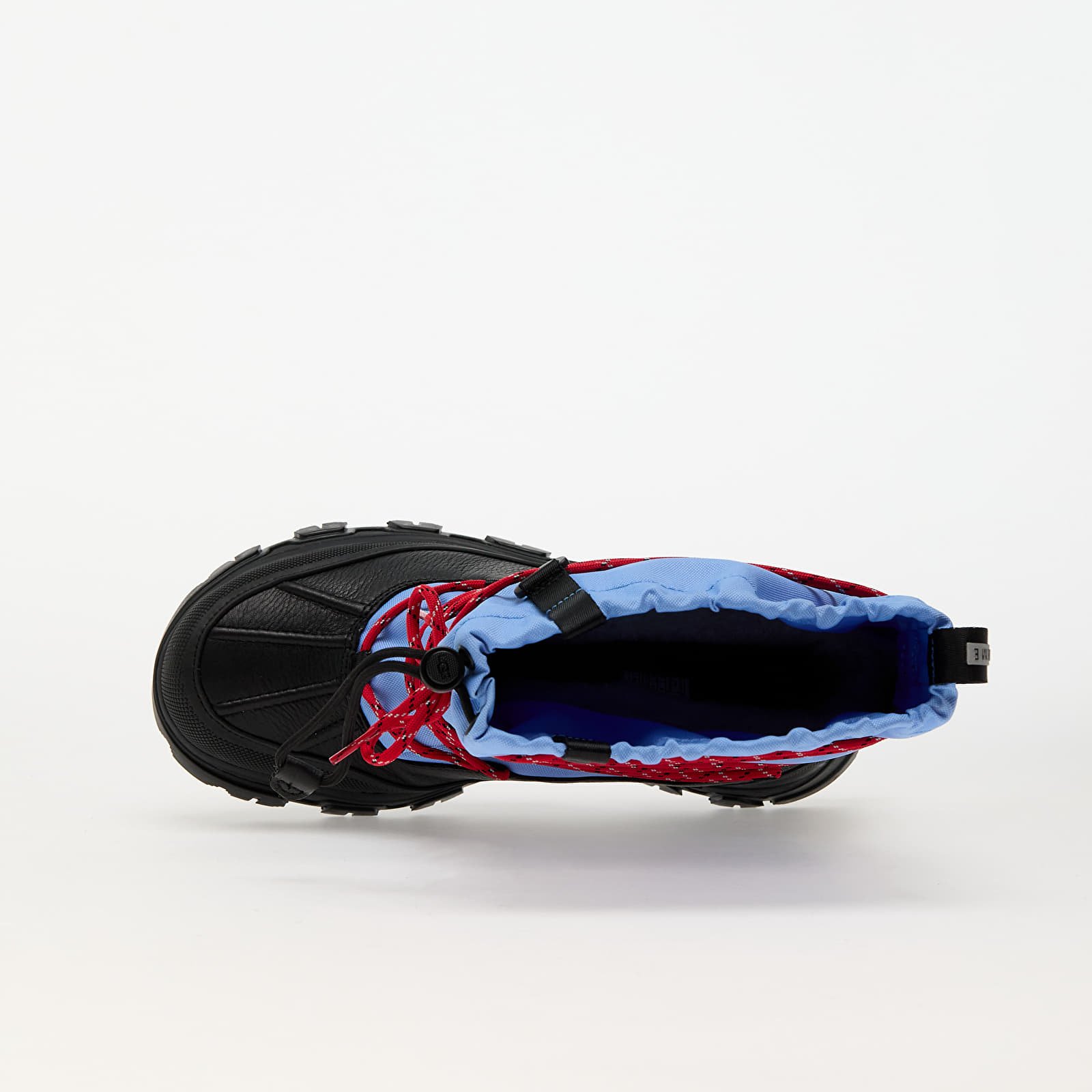 Women's shoes UGG W Metropeak Big SKy/ Black