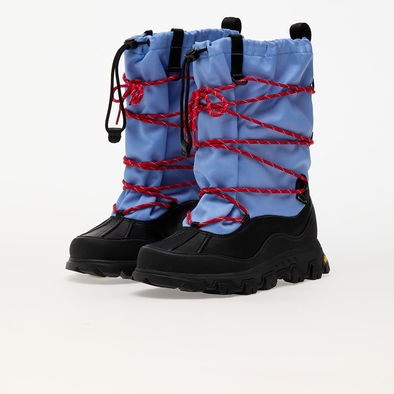 Women's shoes UGG W Metropeak Big SKy/ Black