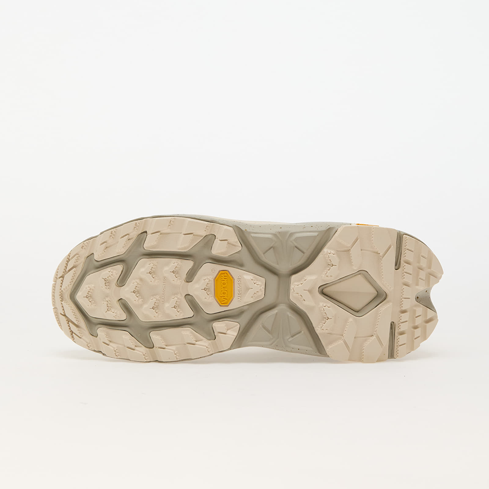 Women's shoes Hoka® W Kaha 2 Frost GTX Oat Milk/ Sesame